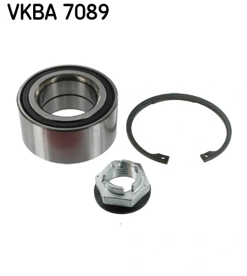 Wheel Bearing Kit VKBA 7089