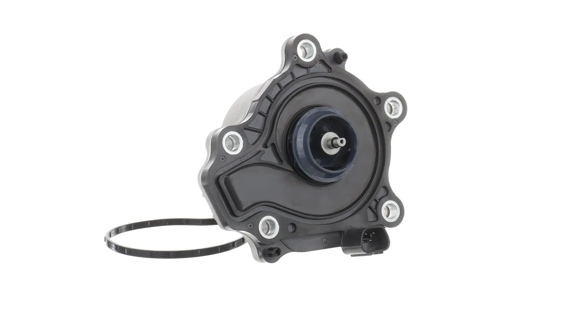 Water Pump, engine cooling VKPC 91874