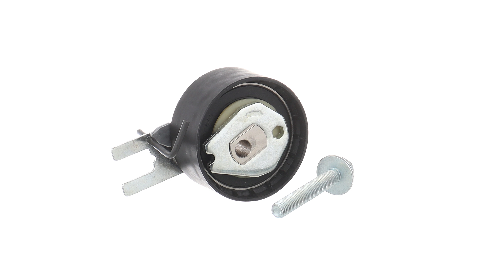 SKF VKM 15120 Tensioner Pulley, timing belt