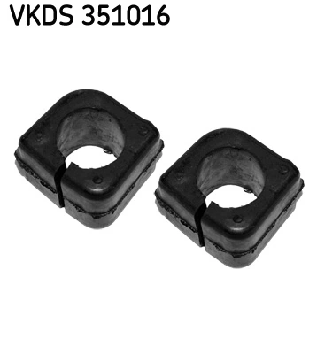 Bushing, stabiliser bar VKDS 351016