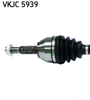 Drive Shaft VKJC 5939