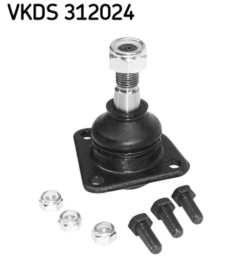Ball Joint VKDS 312024
