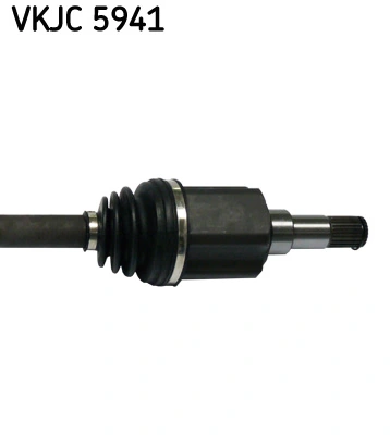Drive Shaft VKJC 5941