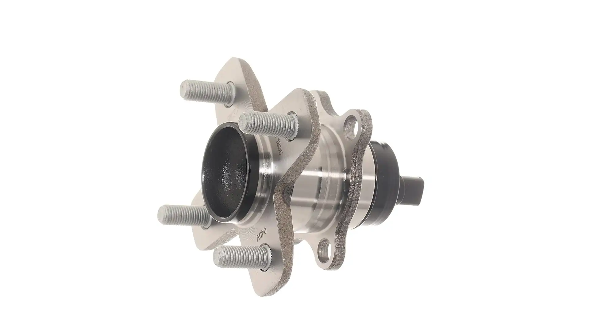 Wheel Bearing Kit VKBA 6921