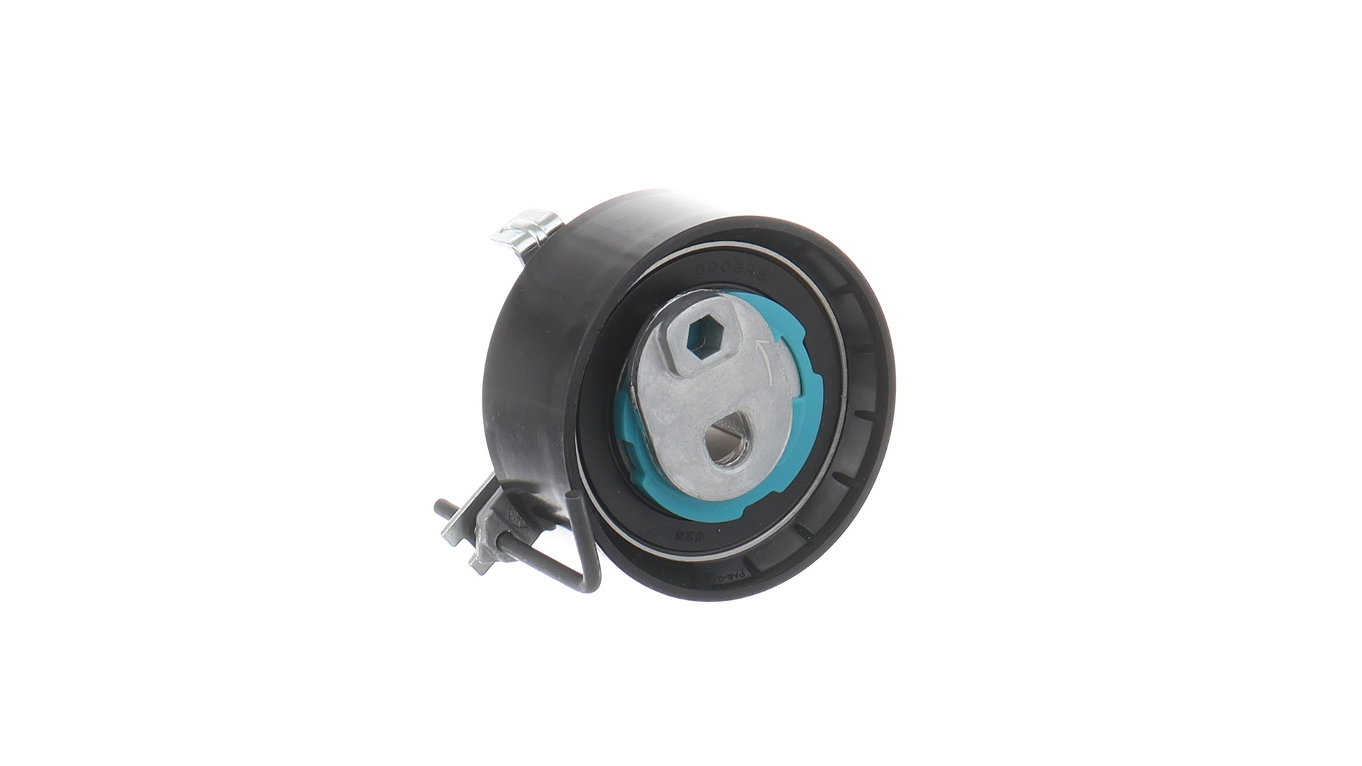 Tensioner Pulley, timing belt VKM 16050