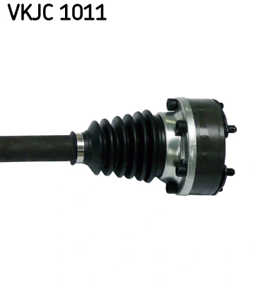 Drive Shaft VKJC 1011