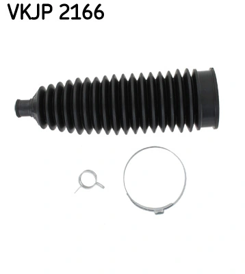 Bellow Kit, steering VKJP 2166