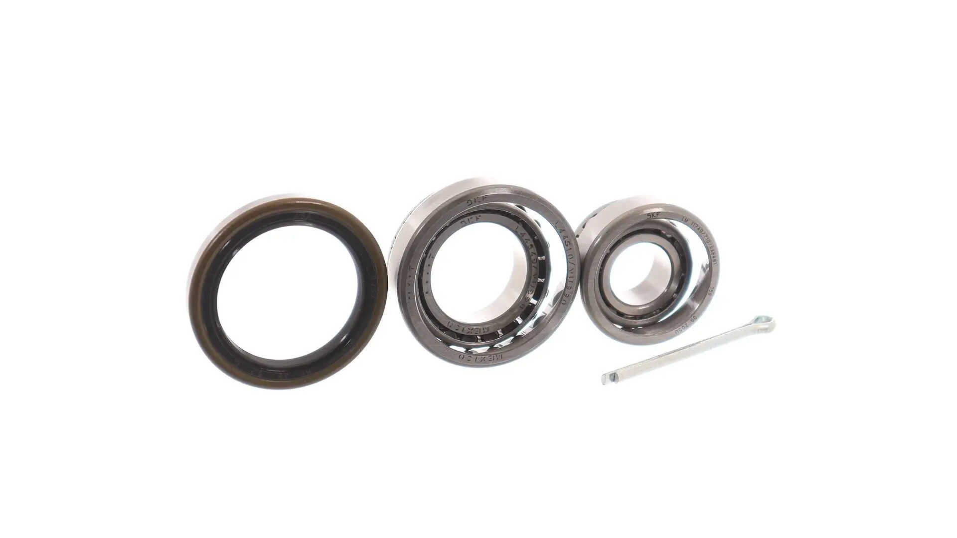 Wheel Bearing Kit VKBA 3792