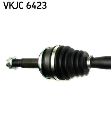 Drive Shaft VKJC 6423