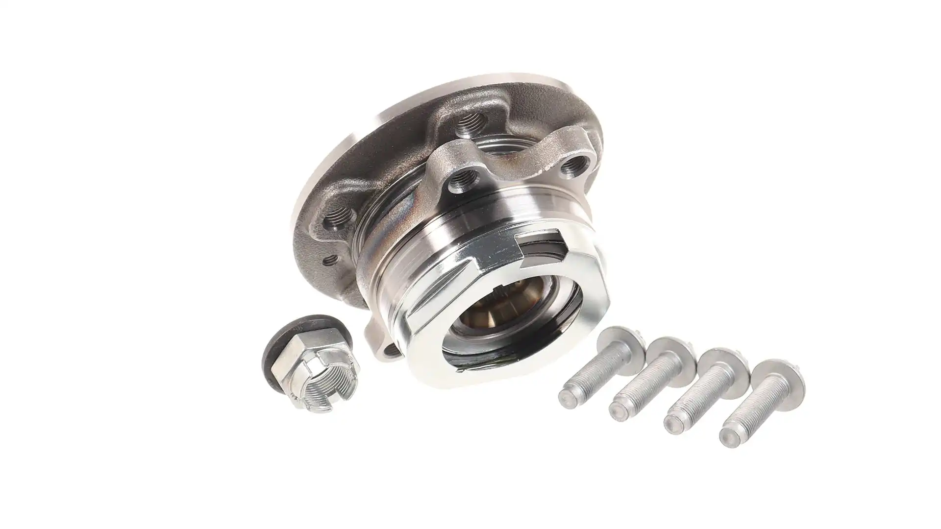 Wheel Bearing Kit VKBA 7061