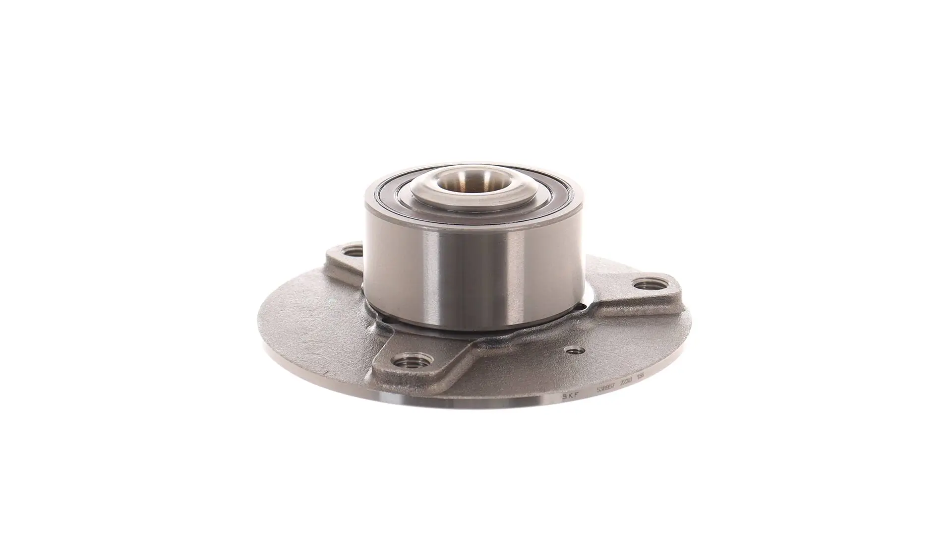 SKF VKBA 6626 Wheel Bearing Kit