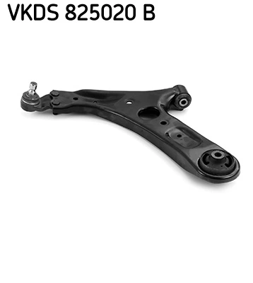 Control/Trailing Arm, wheel suspension VKDS 825020 B