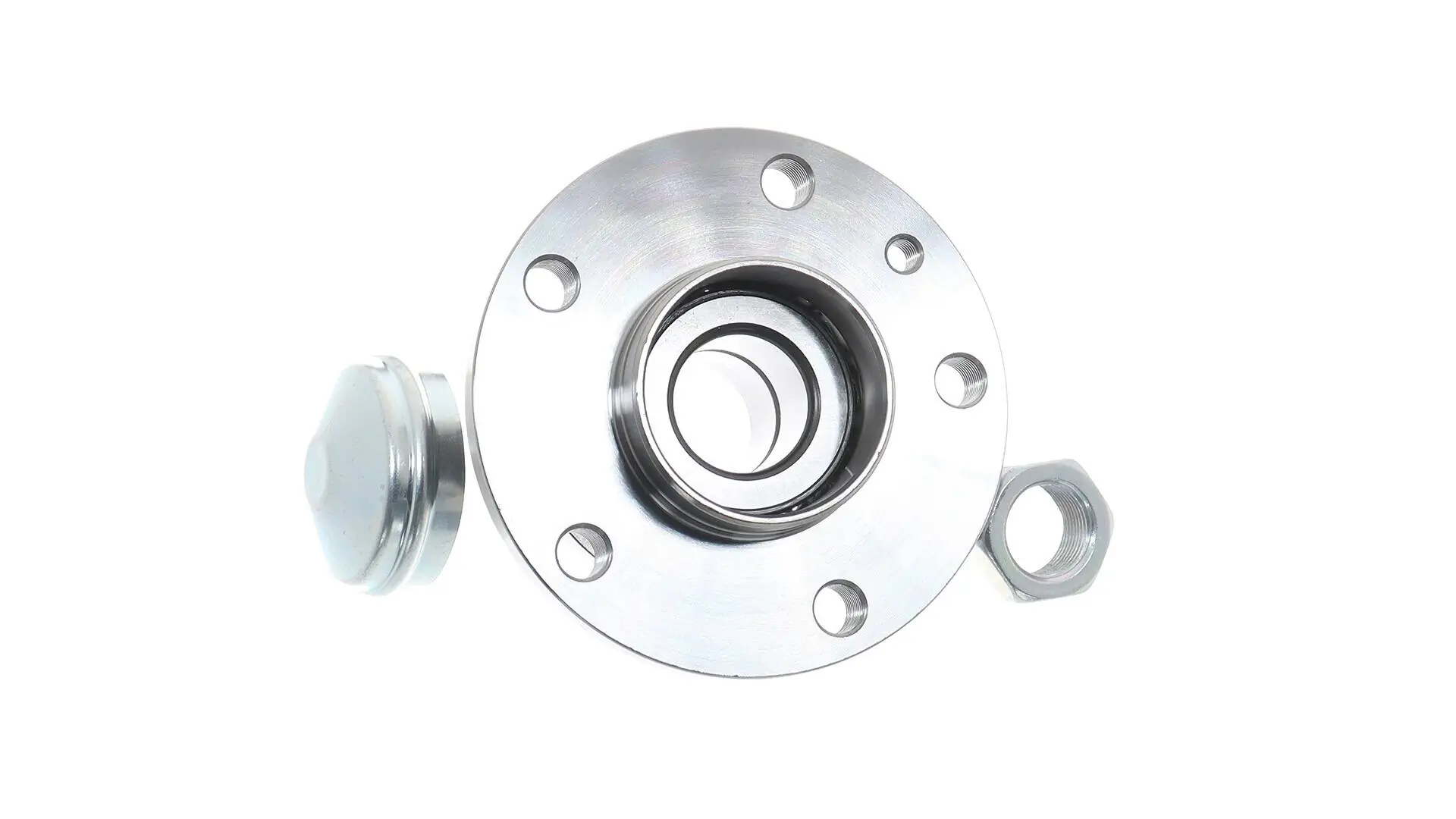 Wheel Bearing Kit VKBA 6779