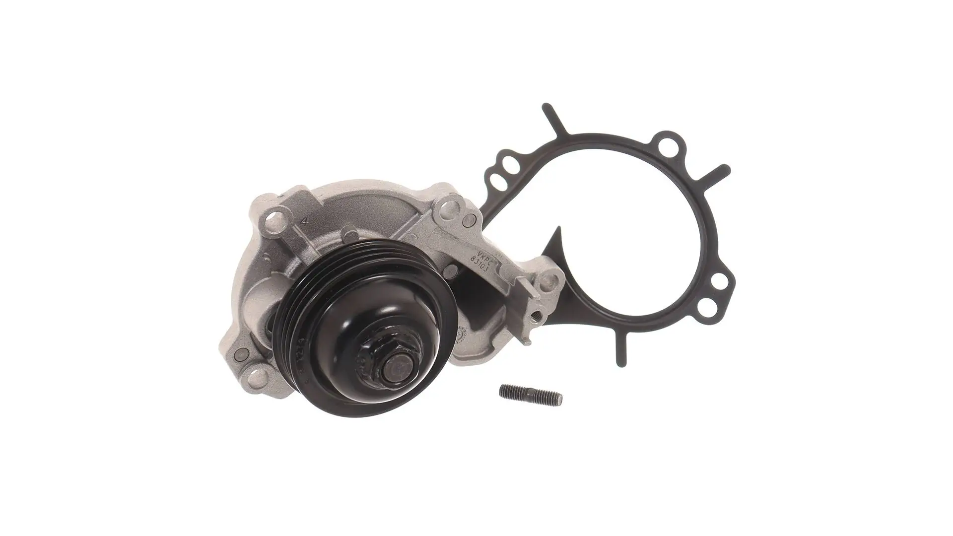 Water Pump, engine cooling VKPC 83103