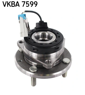 Wheel Bearing Kit VKBA 7599