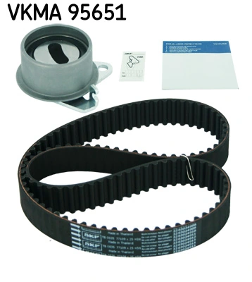 Timing Belt Kit VKMA 95651