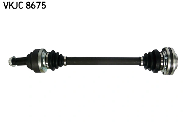 Drive Shaft VKJC 8675