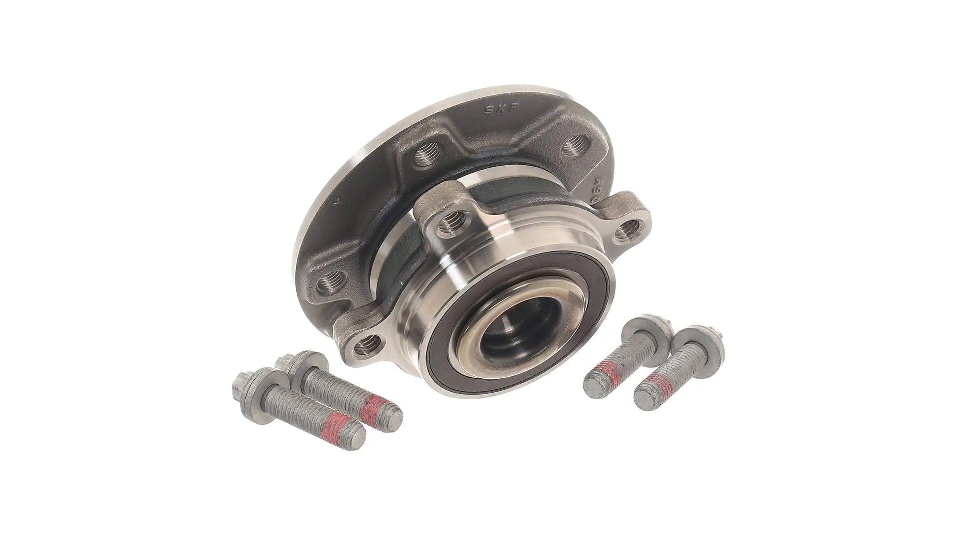 SKF VKBA 6656 Wheel Bearing Kit