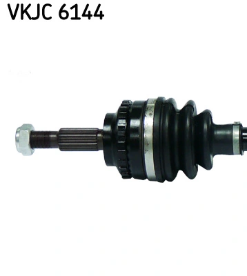 Drive Shaft VKJC 6144