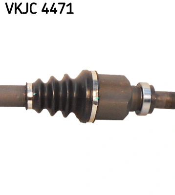 Drive Shaft VKJC 4471
