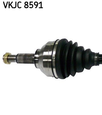 Drive Shaft VKJC 8591