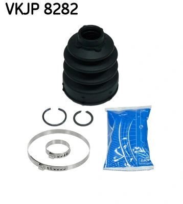 Bellow Kit, drive shaft VKJP 8282