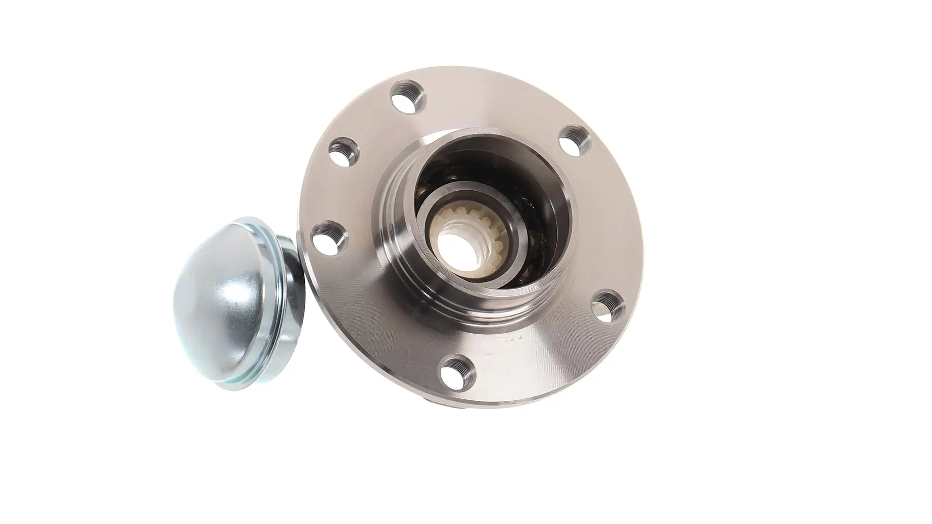 Wheel Bearing Kit VKBA 6725