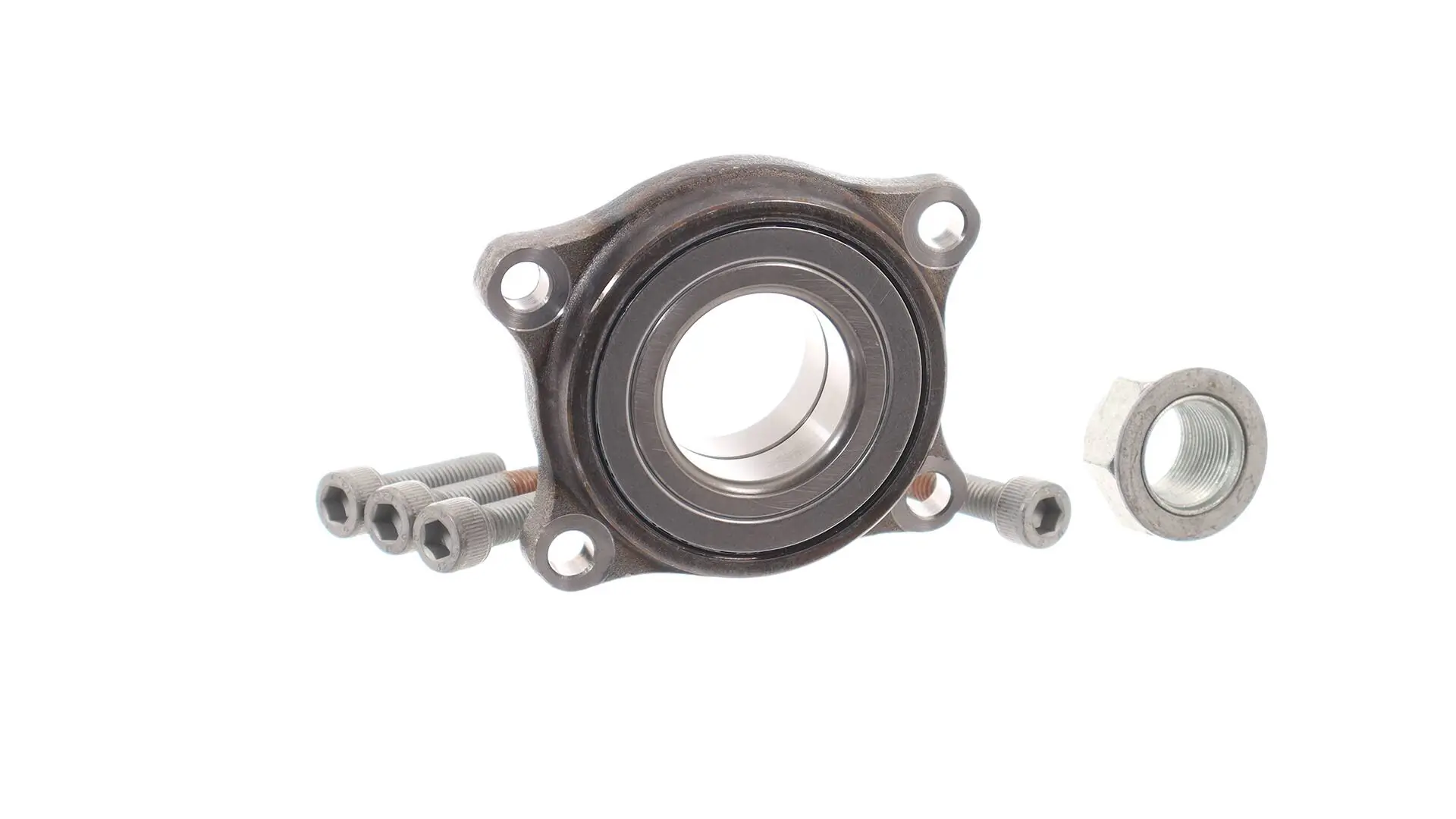 Wheel Bearing Kit VKBA 6724