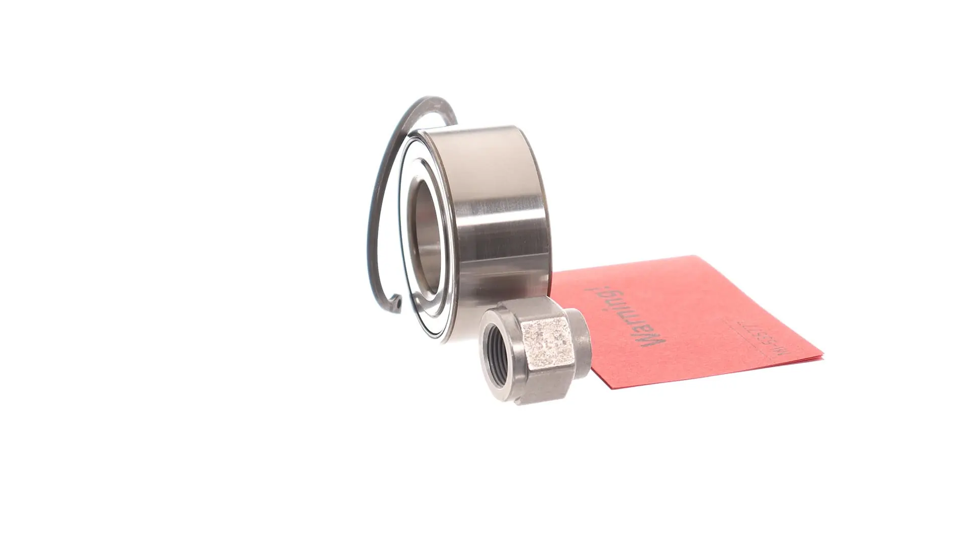 Wheel Bearing Kit VKBA 3657