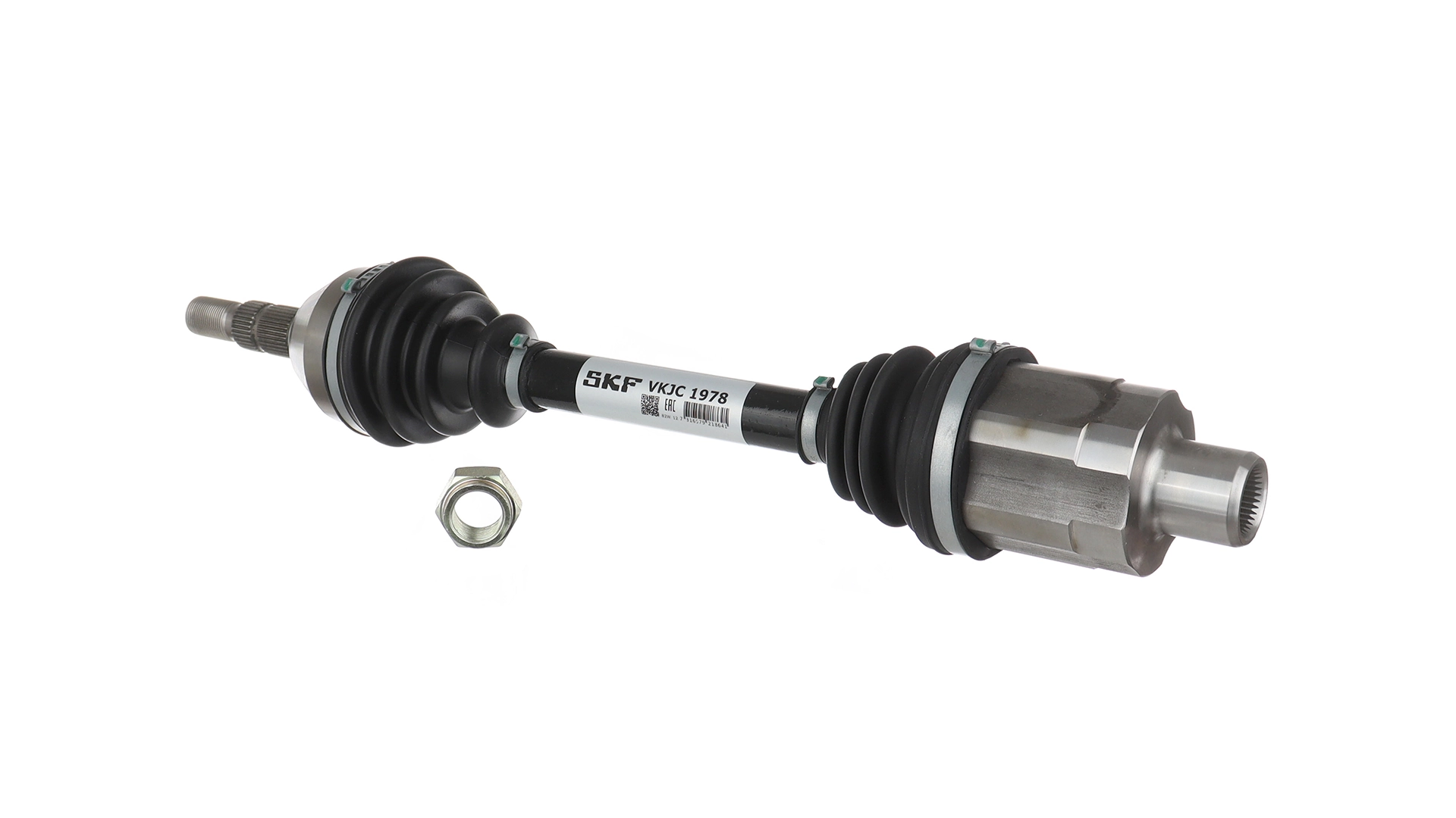 Drive Shaft VKJC 1978