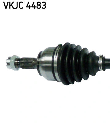 SKF VKJC 4483 Drive Shaft