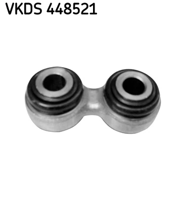 Link/Coupling Rod, stabiliser bar VKDS 448521