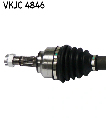 SKF VKJC 4846 Drive Shaft