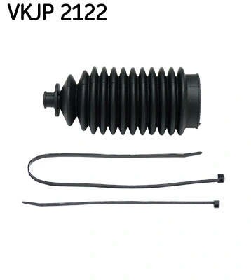 Bellow Kit, steering VKJP 2122