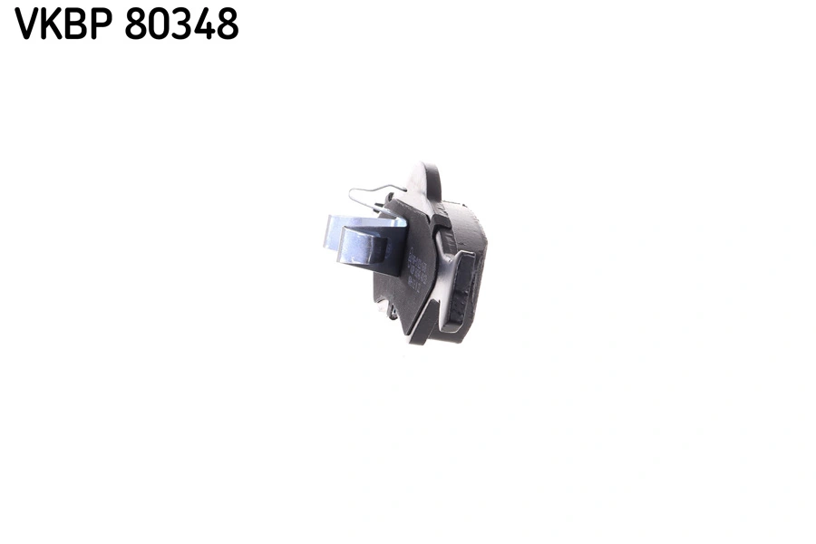 Brake Pad Set, disc brake VKBP 80348