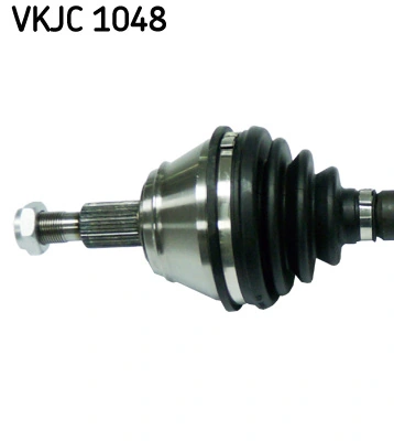Drive Shaft VKJC 1048
