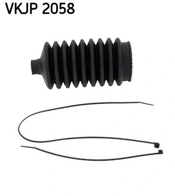 Bellow Kit, steering VKJP 2058
