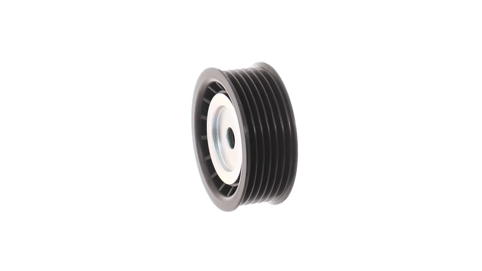 SKF VKM 34708 Deflection/Guide Pulley, V-ribbed belt