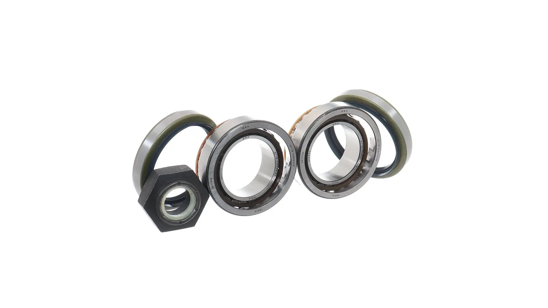 Wheel Bearing Kit VKBA 919