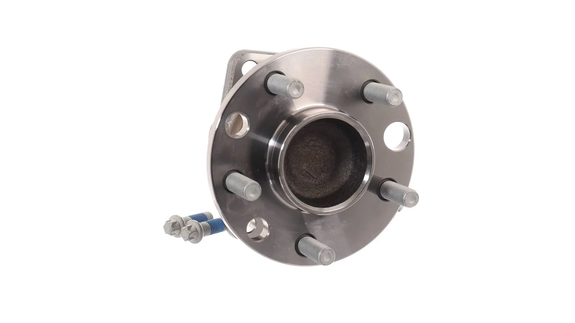 Wheel Bearing Kit VKBA 3576