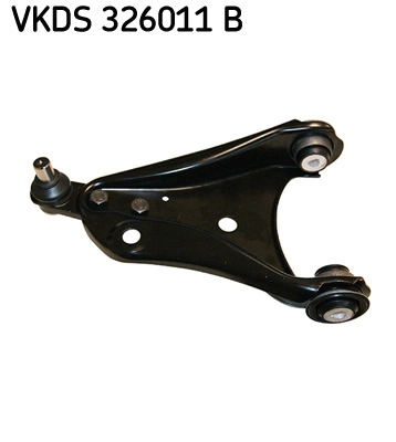 Control/Trailing Arm, wheel suspension VKDS 326011 B