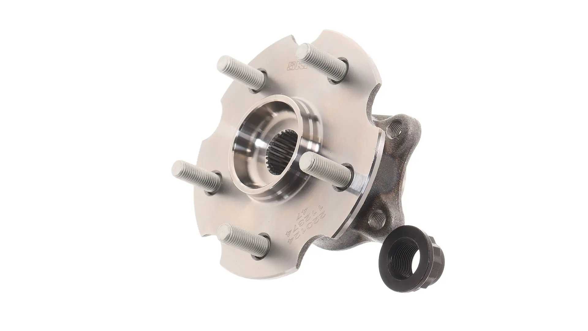 Wheel Bearing Kit VKBA 7466