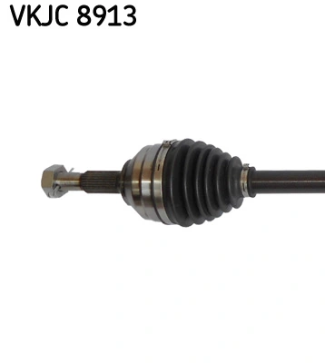 Drive Shaft VKJC 8913
