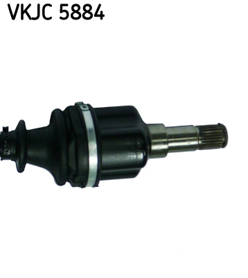 SKF VKJC 5884 Drive Shaft