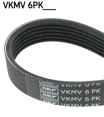 V-Ribbed Belt VKMV 6PK1736