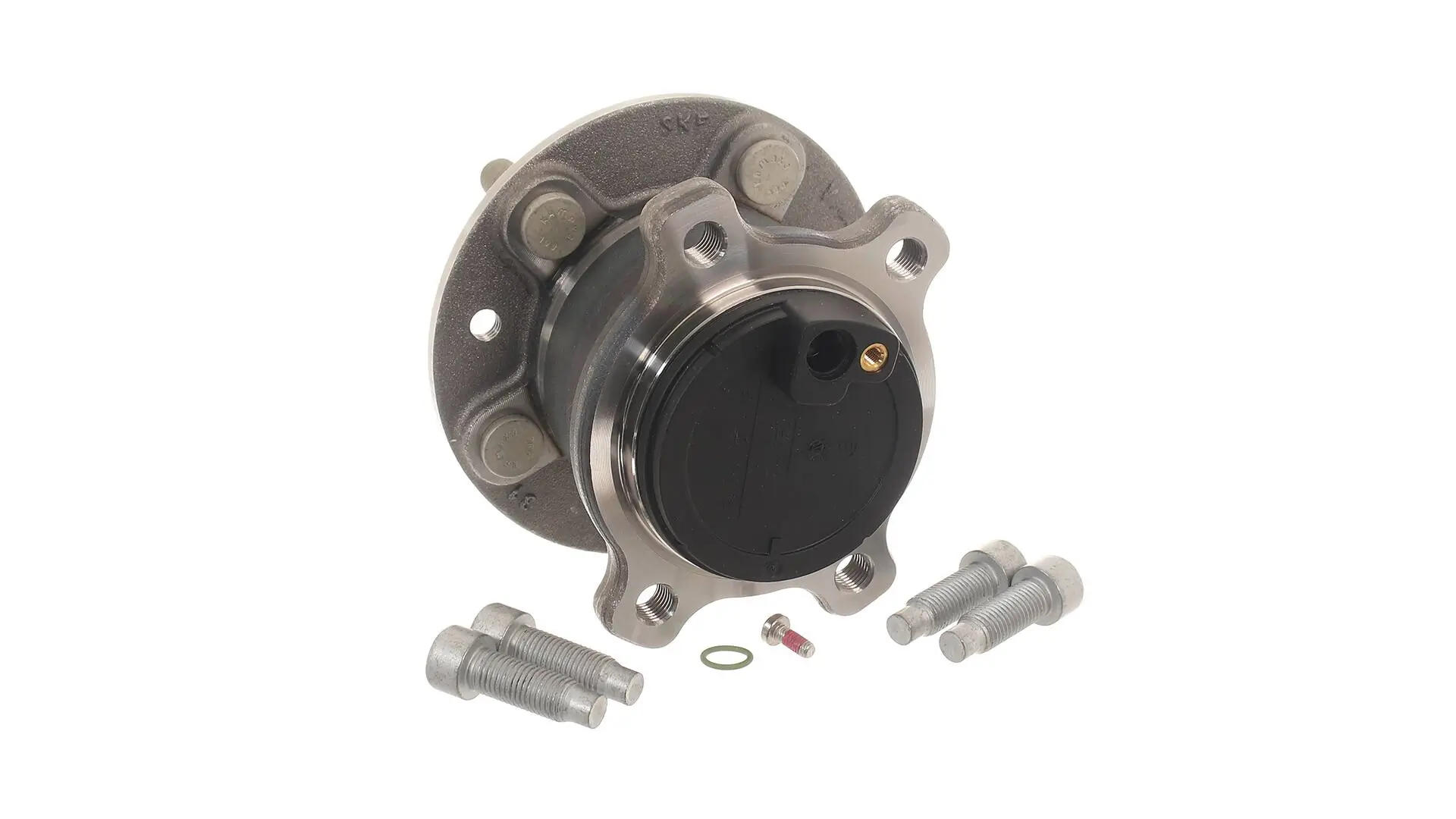 Wheel Bearing Kit VKBA 6586