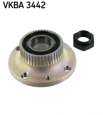Wheel Bearing Kit VKBA 3442