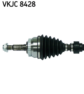 Drive Shaft VKJC 8428