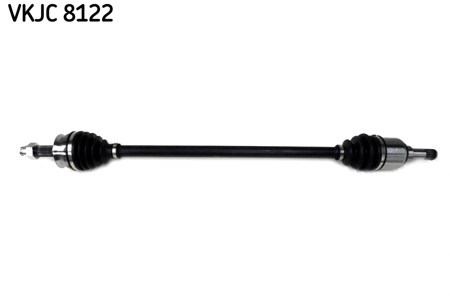 Drive Shaft VKJC 8122