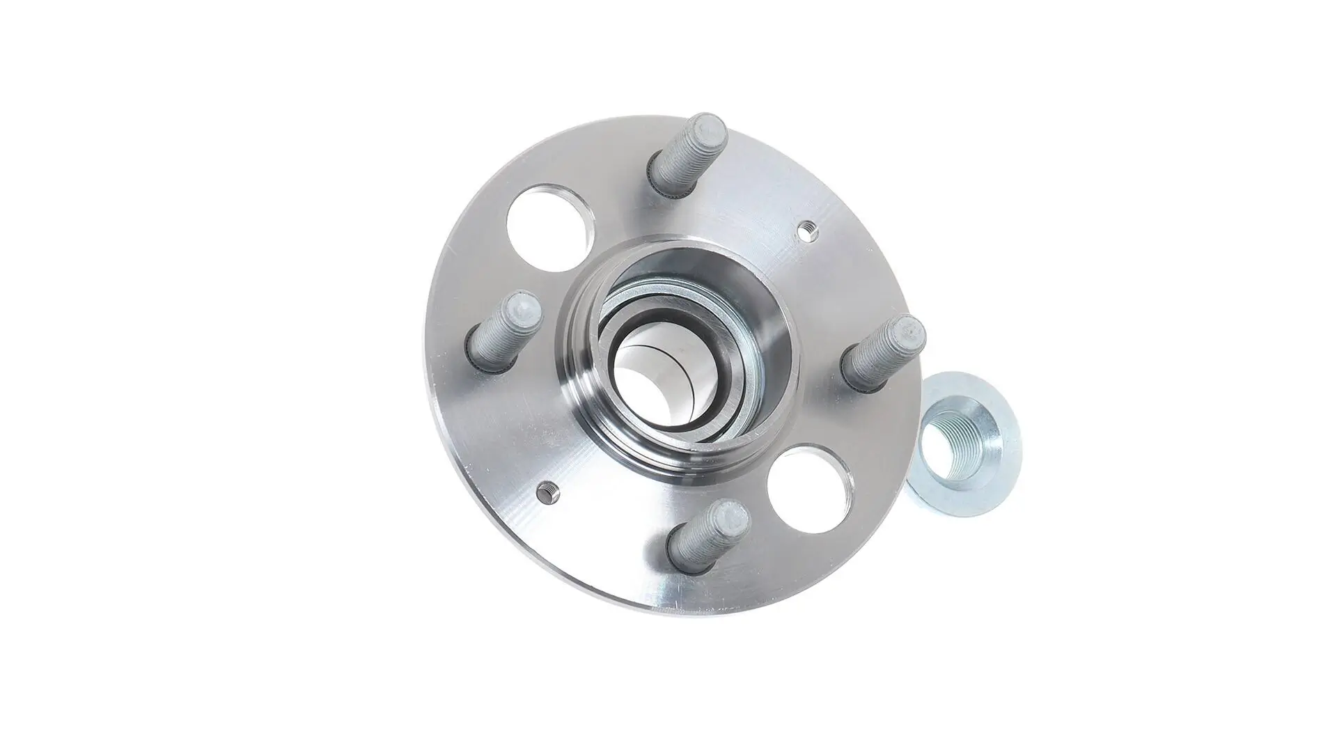 Wheel Bearing Kit VKBA 6869